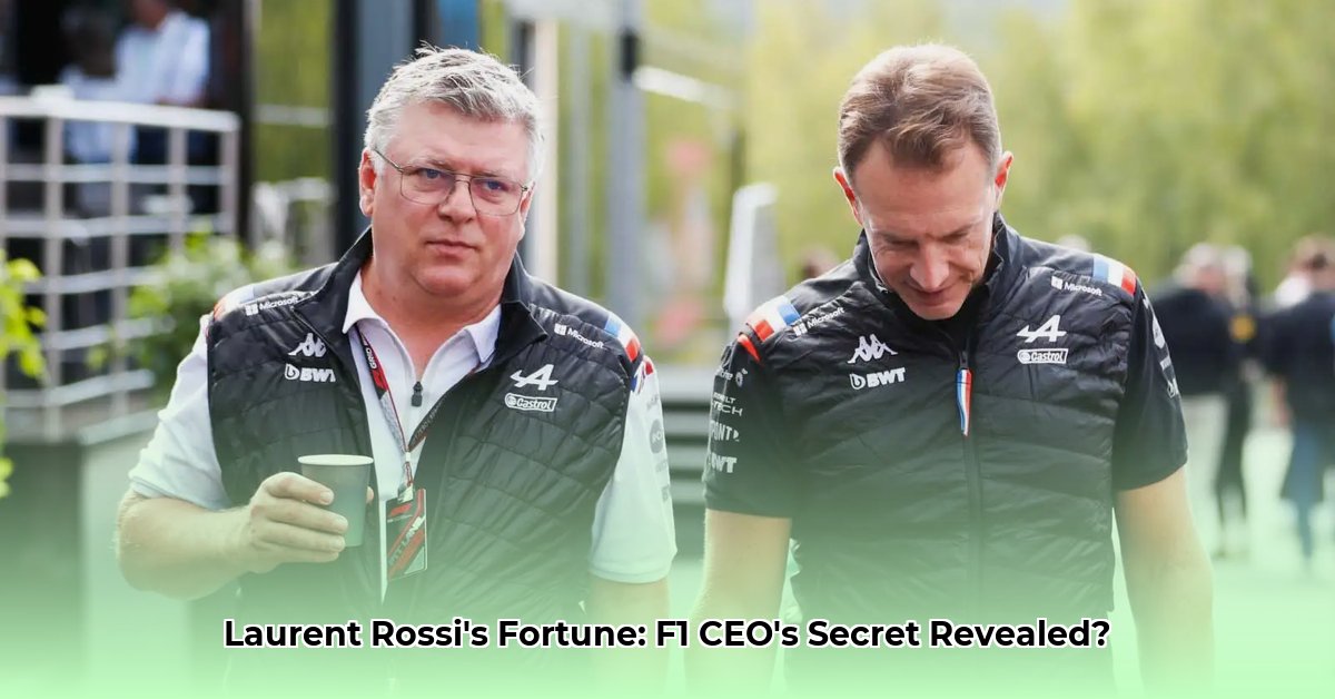 laurent-rossi-net-worth